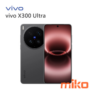 vivo X300 Ultra 黑